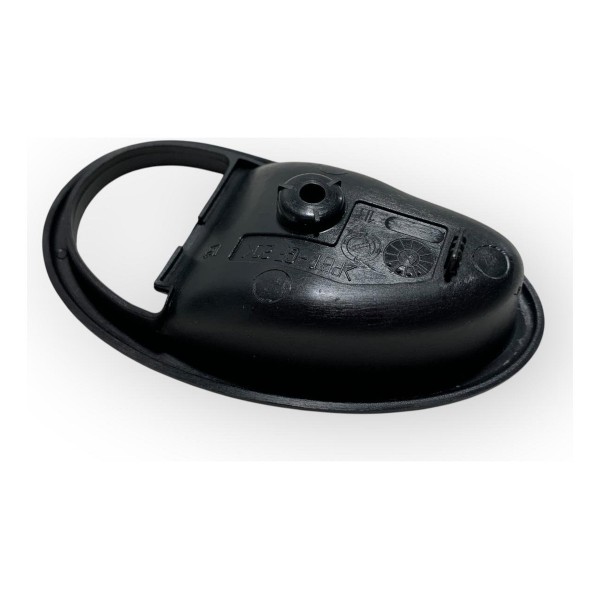 Moldura Interna Traseira Direita Fiat Palio Fire 2008