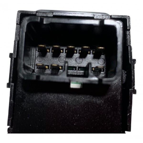 Botão Comando Vidro Elétrico Traseiro Hyundai Hb20 2015