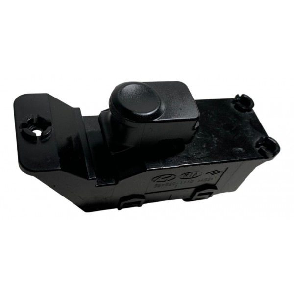 Botão Comando Vidro Elétrico Traseiro Hyundai Hb20 2015