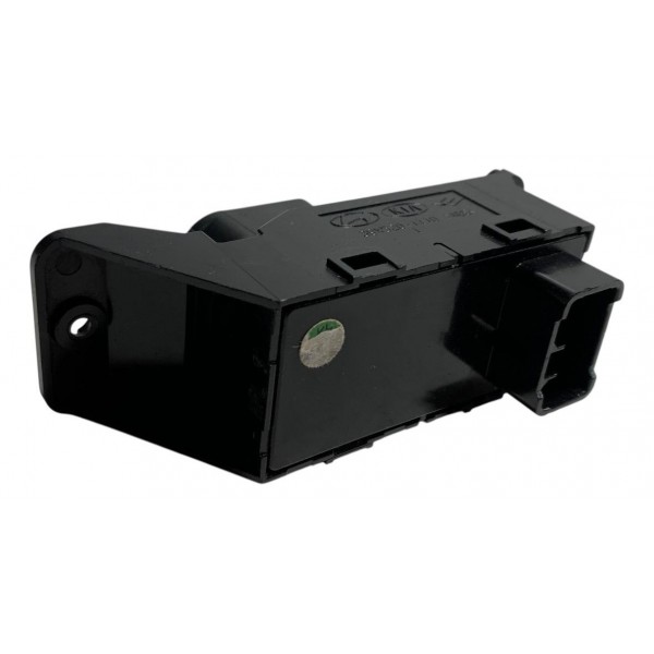 Botão Comando Vidro Elétrico Traseiro Hyundai Hb20 2015