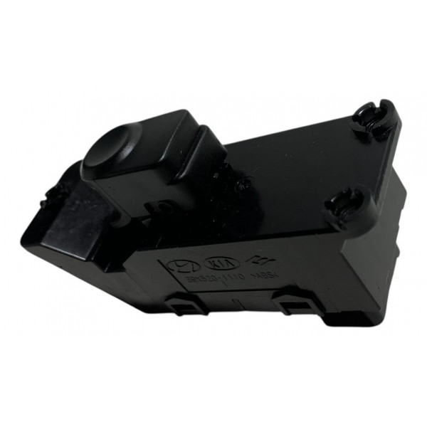 Botão Comando Vidro Elétrico Traseiro Hyundai Hb20 2015