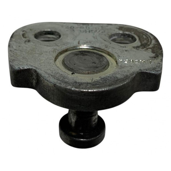 Batente Porta Traseira Direita Fiat Palio Fire 2008