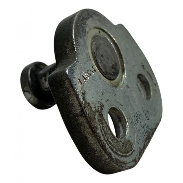 Batente Porta Traseira Direita Fiat Palio Fire 2008