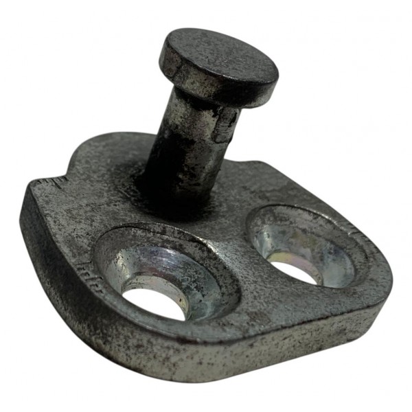 Batente Porta Traseira Direita Fiat Palio Fire 2008