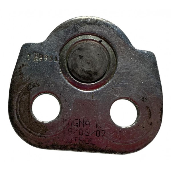 Batente Porta Traseira Direita Fiat Palio Fire 2008