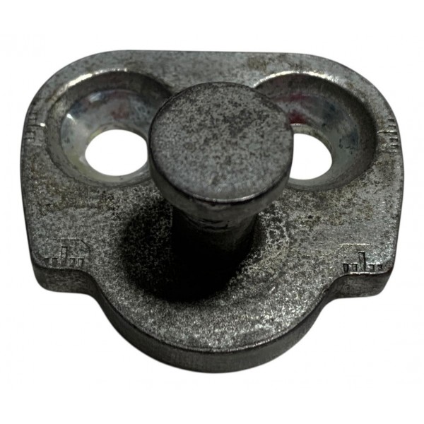 Batente Porta Traseira Direita Fiat Palio Fire 2008