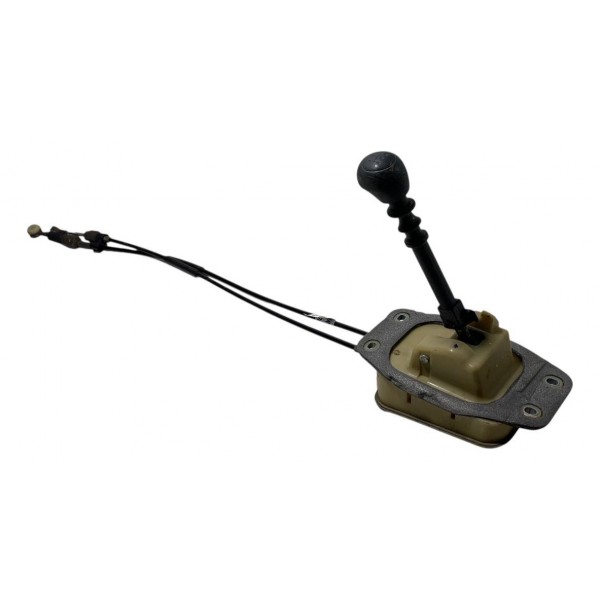 Alavanca Marcha Trambulador Fiat Palio Fire 1.0 2008