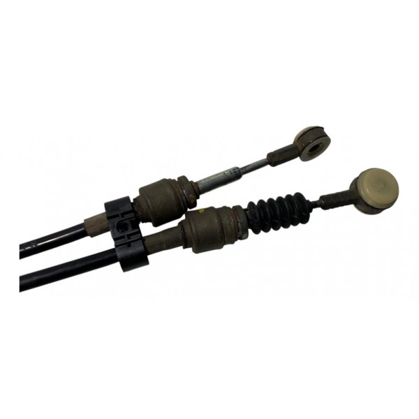 Alavanca Marcha Trambulador Fiat Palio Fire 1.0 2008