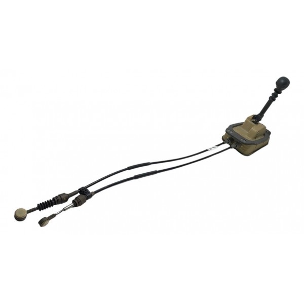 Alavanca Marcha Trambulador Fiat Palio Fire 1.0 2008