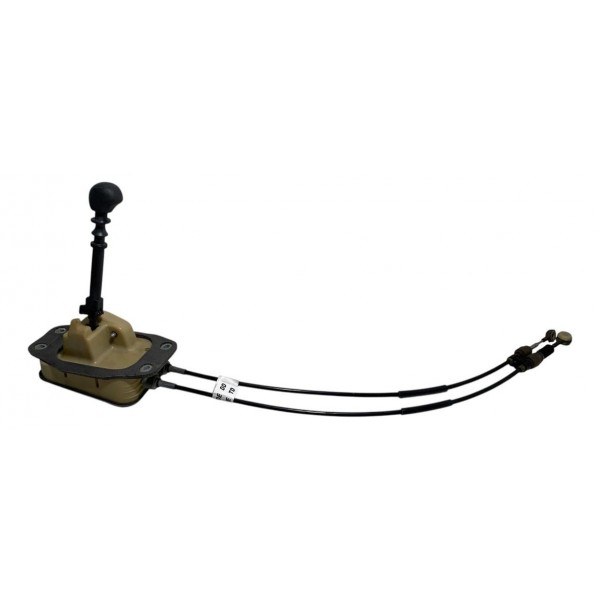 Alavanca Marcha Trambulador Fiat Palio Fire 1.0 2008