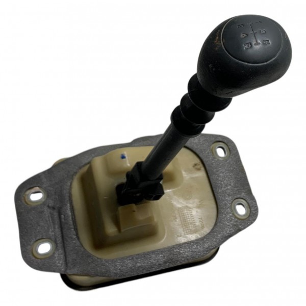 Alavanca Marcha Trambulador Fiat Palio Fire 1.0 2008