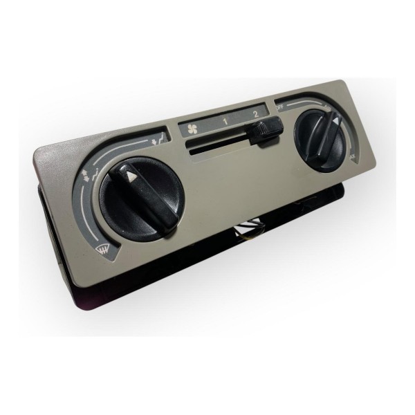 Comando Ar Ventilação Fiat Uno Mille 1.0 2008