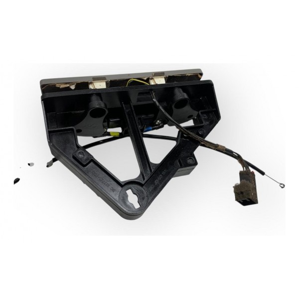 Comando Ar Ventilação Fiat Uno Mille 1.0 2008