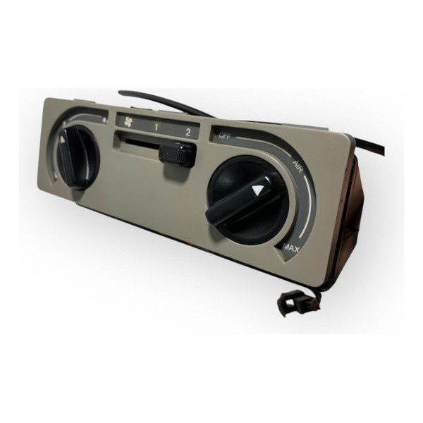 Comando Ar Ventilação Fiat Uno Mille 1.0 2008