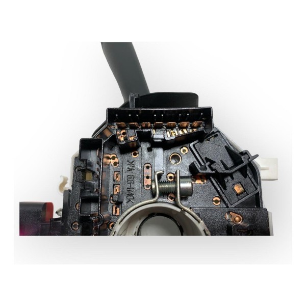 Chave Seta Limpador C/pisca Fiat Uno Mille 1.0 2008