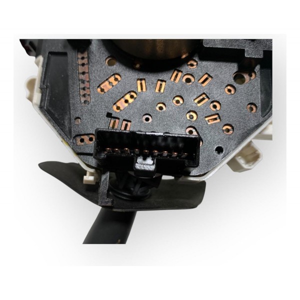 Chave Seta Limpador C/pisca Fiat Uno Mille 1.0 2008