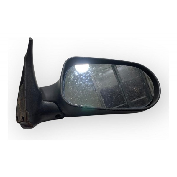 Retrovisor Direito Fiat Uno Mille 2008
