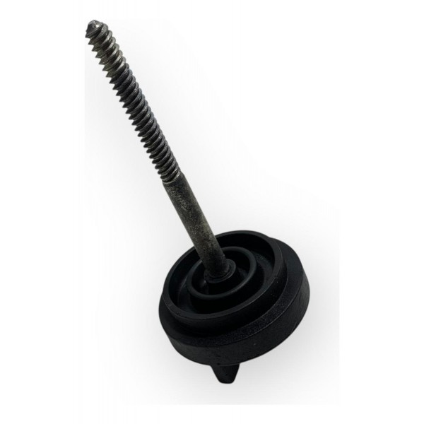 Porca Parafuso Fixação Estepe Fiat Palio Siena 2004/2016