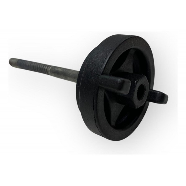 Porca Parafuso Fixação Estepe Fiat Palio Siena 2004/2016