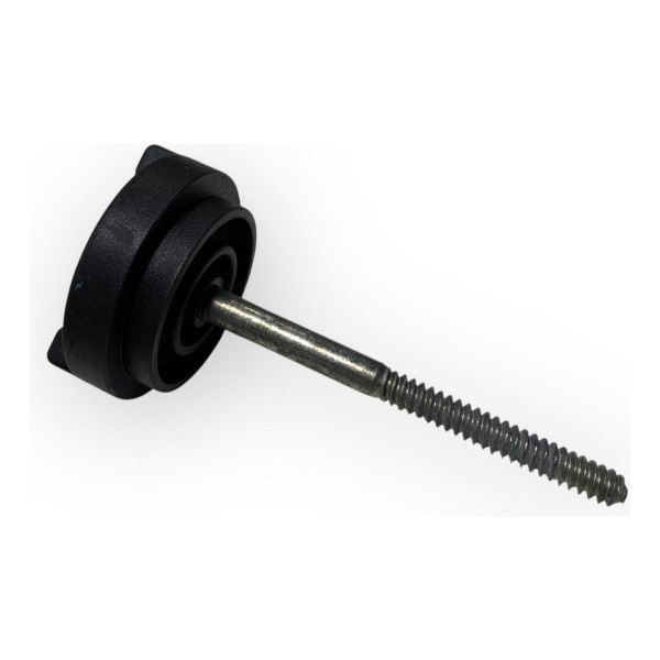 Porca Parafuso Fixação Estepe Fiat Palio Siena 2004/2016