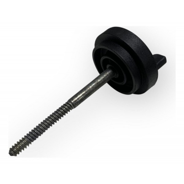 Porca Parafuso Fixação Estepe Fiat Palio Siena 2004/2016