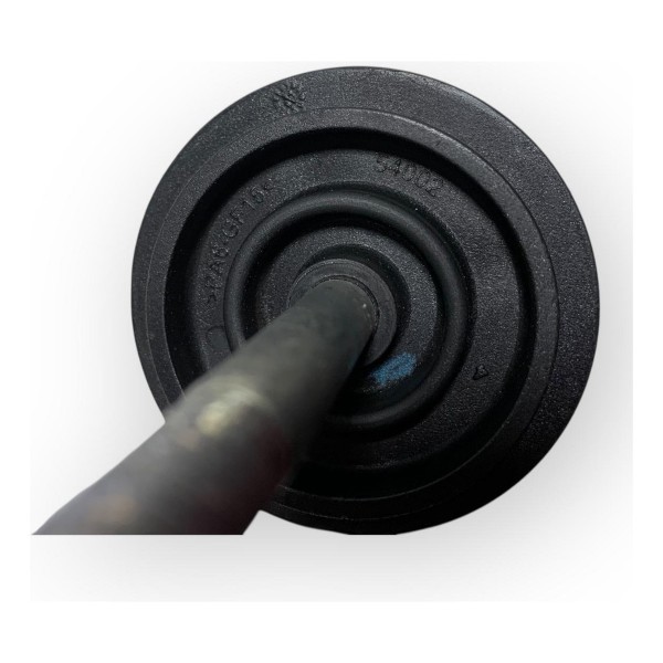 Porca Parafuso Fixação Estepe Fiat Palio Siena 2004/2016