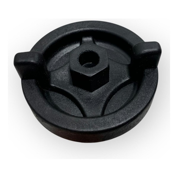 Porca Parafuso Fixação Estepe Fiat Palio Siena 2004/2016