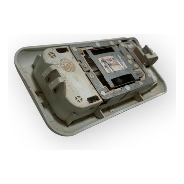 Luz Cortesia Teto Fiat Uno Mille 2008