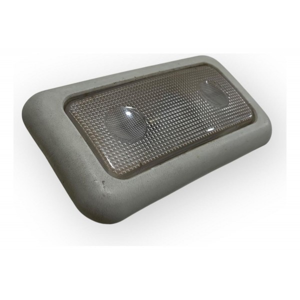 Luz Cortesia Teto Fiat Uno Mille 2008