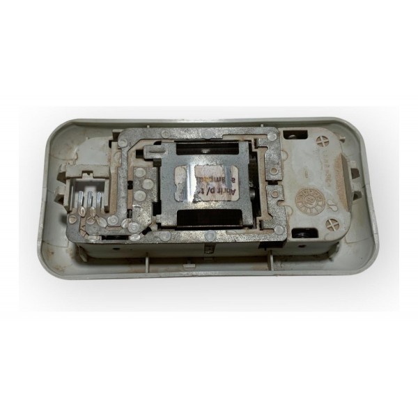 Luz Cortesia Teto Fiat Uno Mille 2008