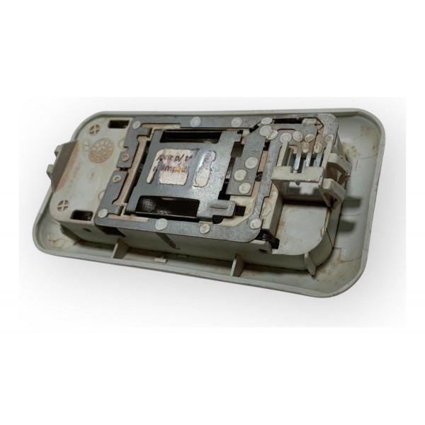 Luz Cortesia Teto Fiat Uno Mille 2008