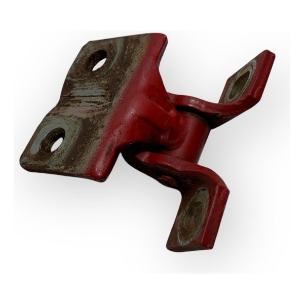 Dobradiça Inferior Dianteira Direita Fiat Uno Mille 2008