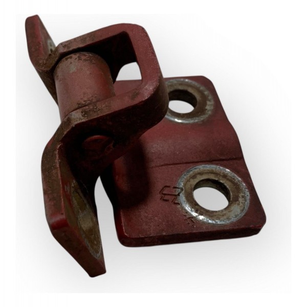 Dobradiça Inferior Dianteira Direita Fiat Uno Mille 2008