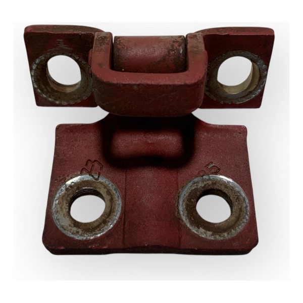 Dobradiça Inferior Dianteira Direita Fiat Uno Mille 2008