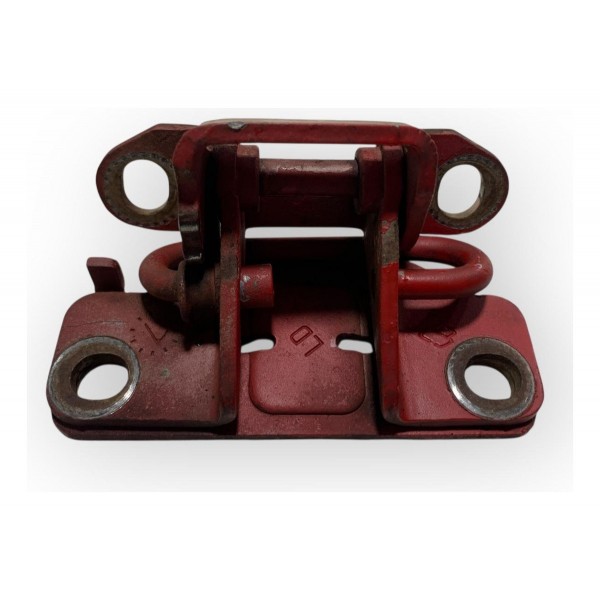 Dobradiça Superior Dianteira Direita Fiat Uno Mille 2008