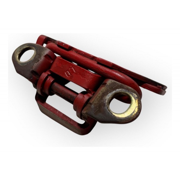 Dobradiça Superior Dianteira Direita Fiat Uno Mille 2008