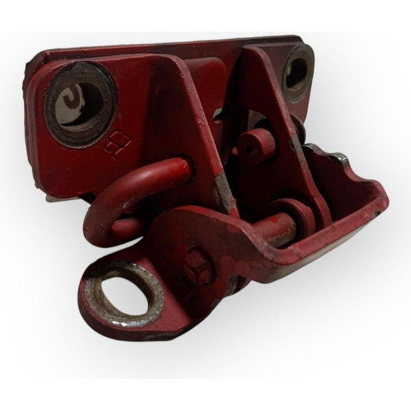 Dobradiça Superior Dianteira Direita Fiat Uno Mille 2008