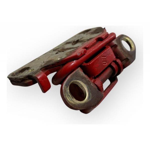 Dobradiça Superior Dianteira Direita Fiat Uno Mille 2008