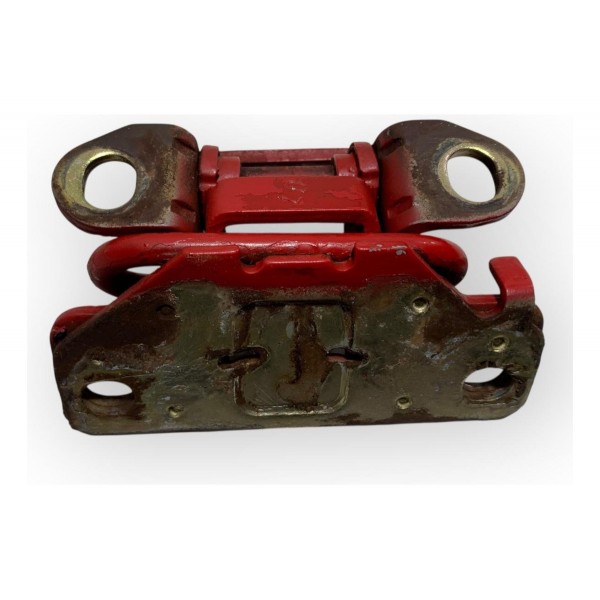 Dobradiça Superior Dianteira Direita Fiat Uno Mille 2008