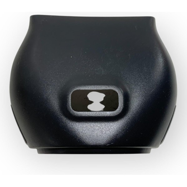 Acabamento Moldura Superior Chave Seta Fiat Uno Mille 2008