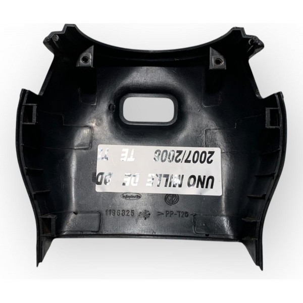 Acabamento Moldura Superior Chave Seta Fiat Uno Mille 2008