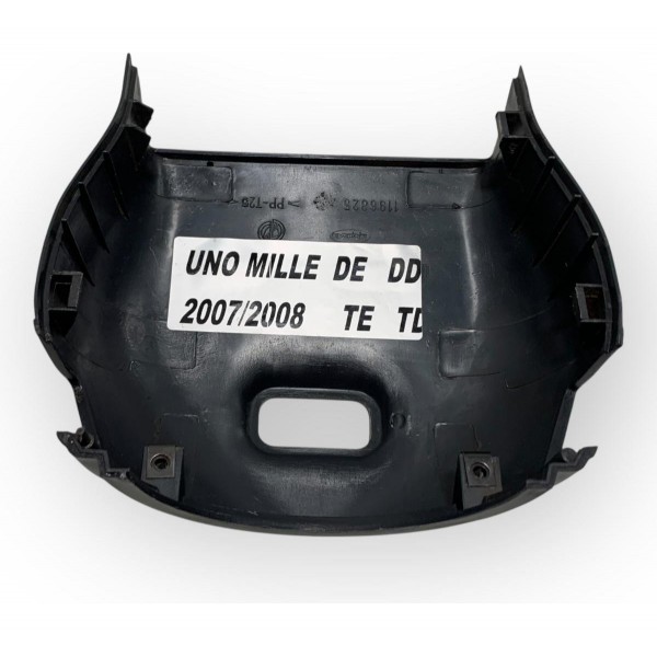 Acabamento Moldura Superior Chave Seta Fiat Uno Mille 2008