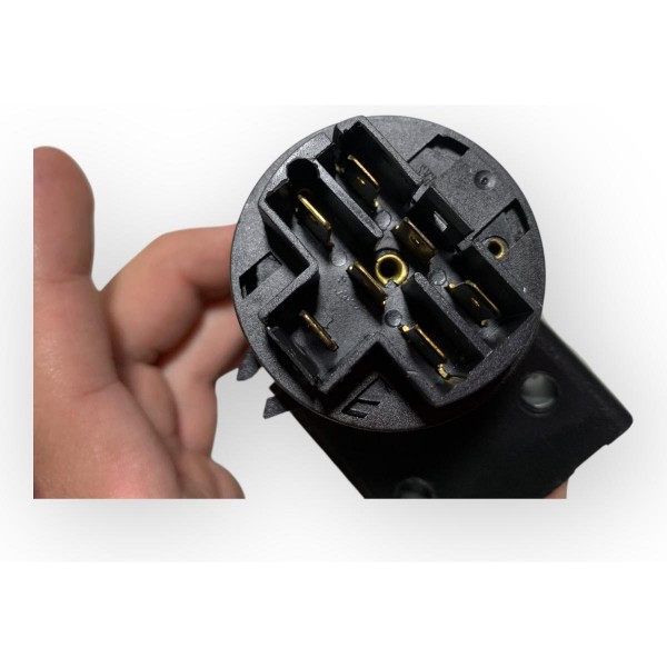 Comutador Cilindro Ignição Fiat Uno Mille 2008