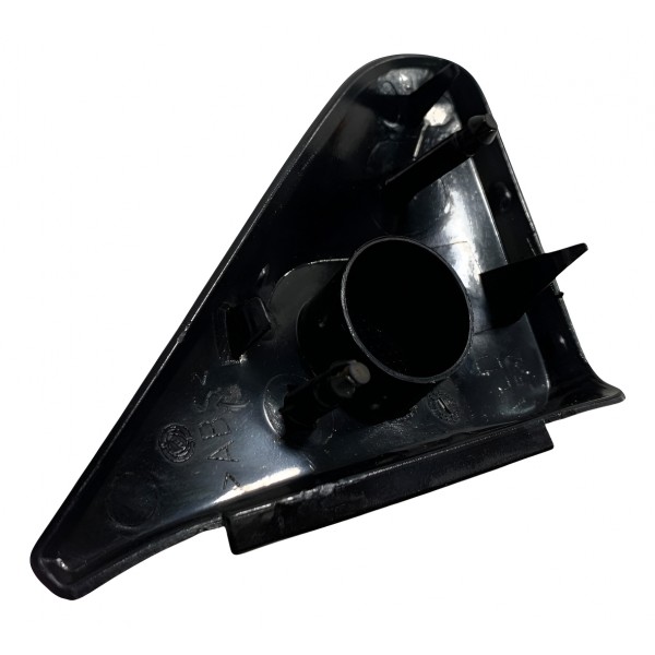 Acabamento Interno Retrovisor Direito Fiat Uno 2p Mille 2008