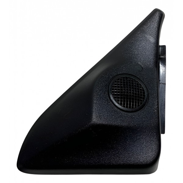 Acabamento Interno Retrovisor Direito Fiat Uno 2p Mille 2008