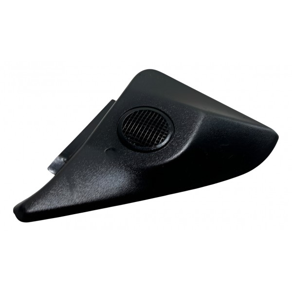 Acabamento Interno Retrovisor Direito Fiat Uno 2p Mille 2008