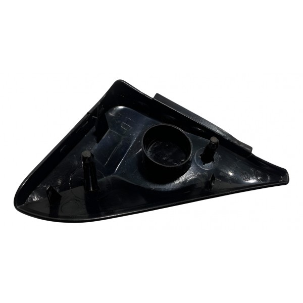 Acabamento Interno Retrovisor Direito Fiat Uno 2p Mille 2008