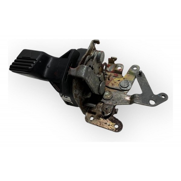 Fechadura Porta Dianteira Direita Fiat Uno Mille 2p 2008