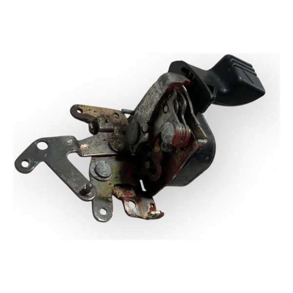 Fechadura Porta Dianteira Direita Fiat Uno Mille 2p 2008