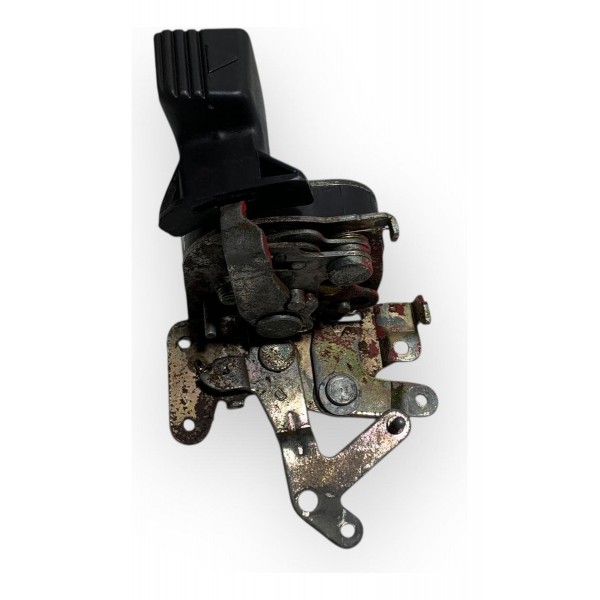 Fechadura Porta Dianteira Direita Fiat Uno Mille 2p 2008